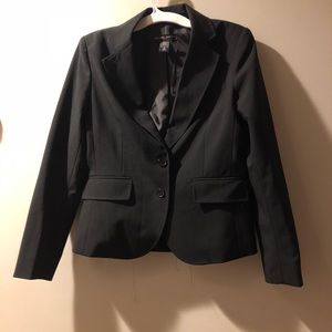Women’s Blazer